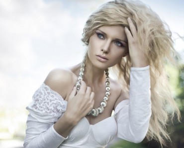 White Lace